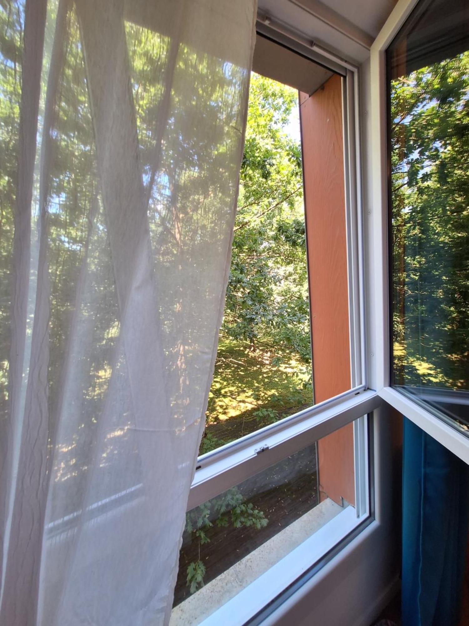 Studio Alpha - 2Min By Train To Disneyland Or 20Min Walk - 5Min Walk To "Val D'Europe" Station Montévrain Exterior foto