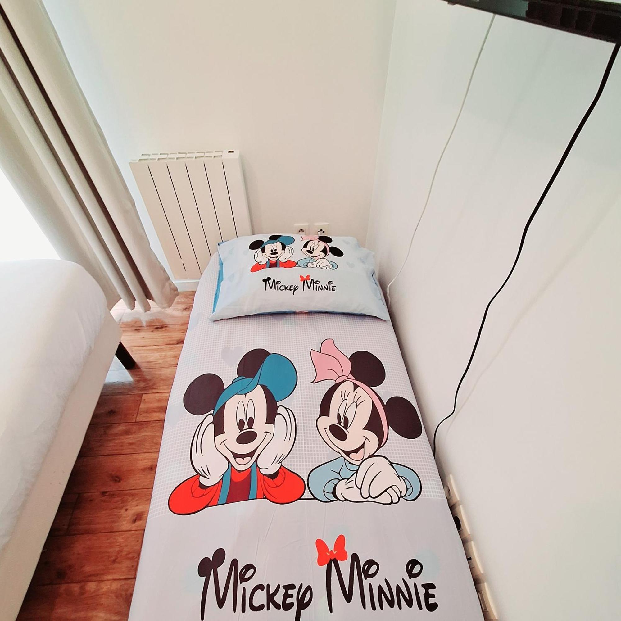 Studio Alpha - 2Min By Train To Disneyland Or 20Min Walk - 5Min Walk To "Val D'Europe" Station Montévrain Exterior foto
