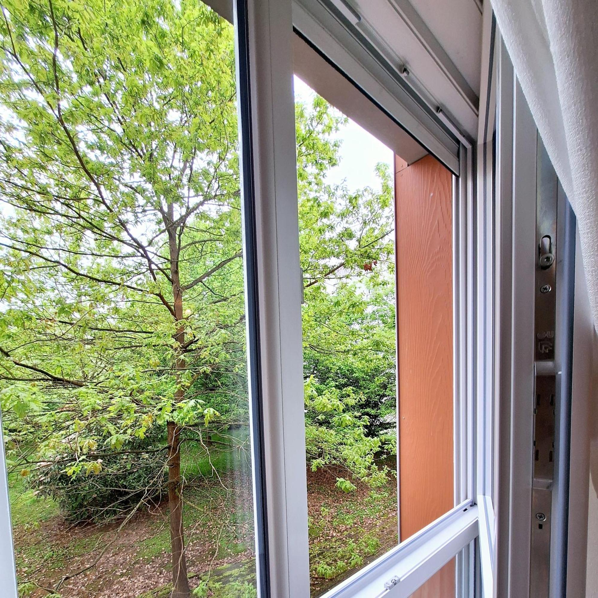 Studio Alpha - 2Min By Train To Disneyland Or 20Min Walk - 5Min Walk To "Val D'Europe" Station Montévrain Exterior foto